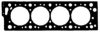 BGA CH6300 Gasket, cylinder head